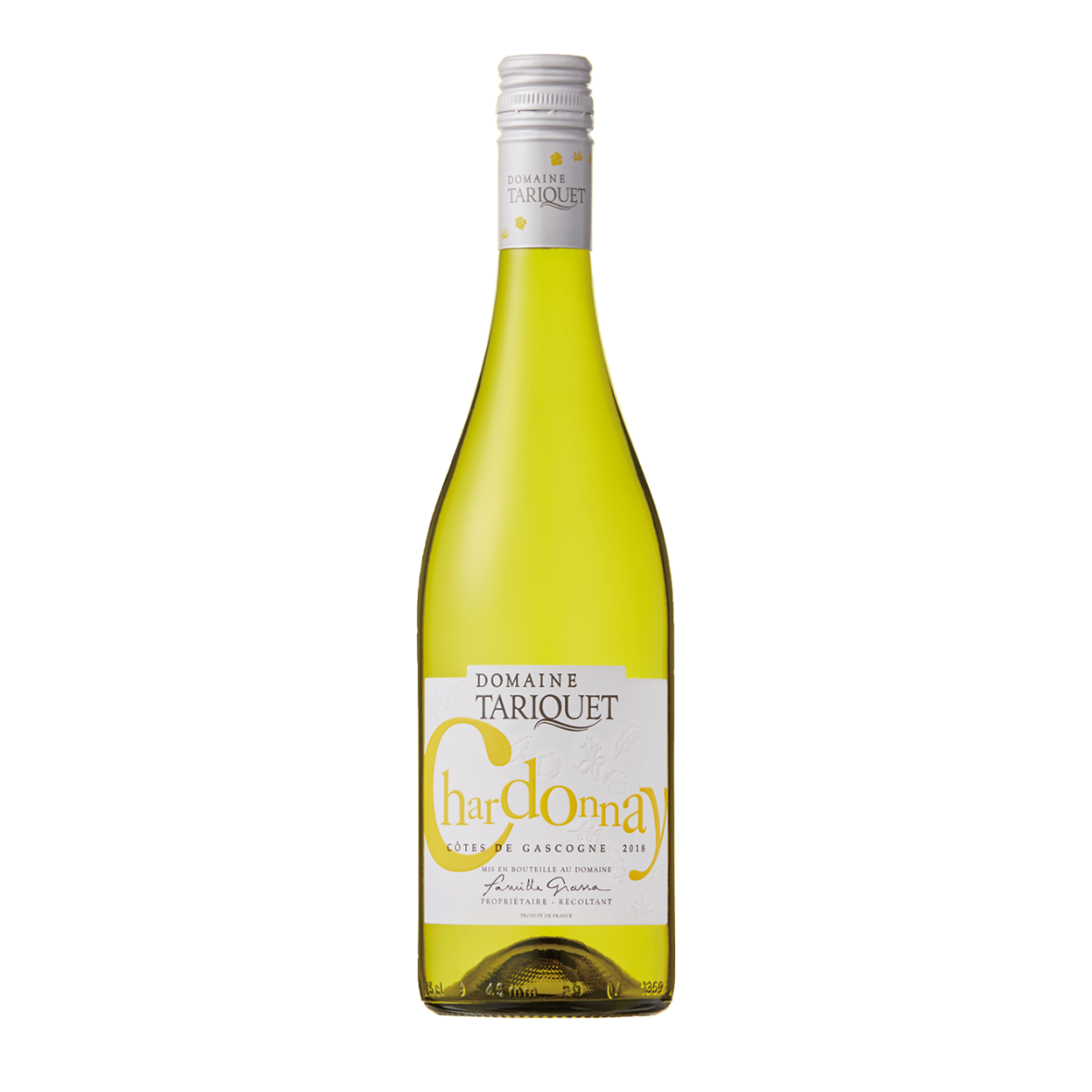 タリケ シャルドネ