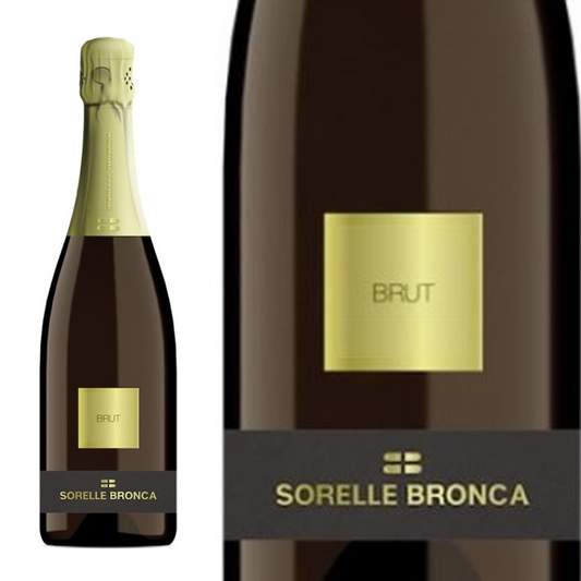 プロセッコ・ヴァルドッビアーデネ・スペリオーレ・ブリュット