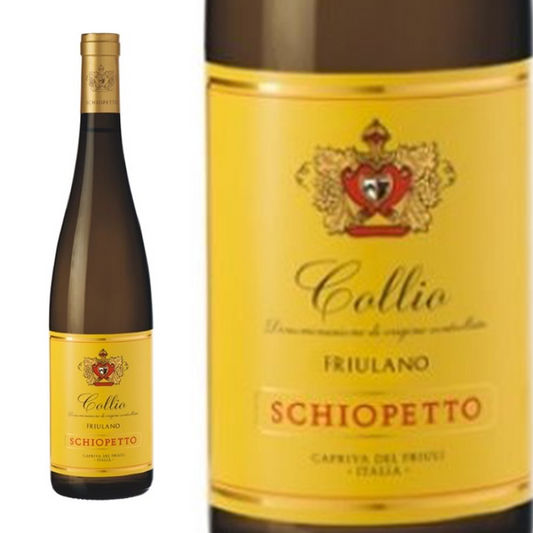 コッリオ・ フリウラーノ 2019