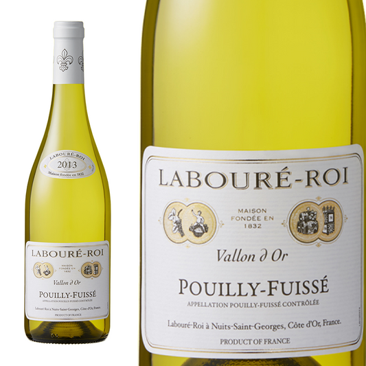 プイィ・フュイッセ