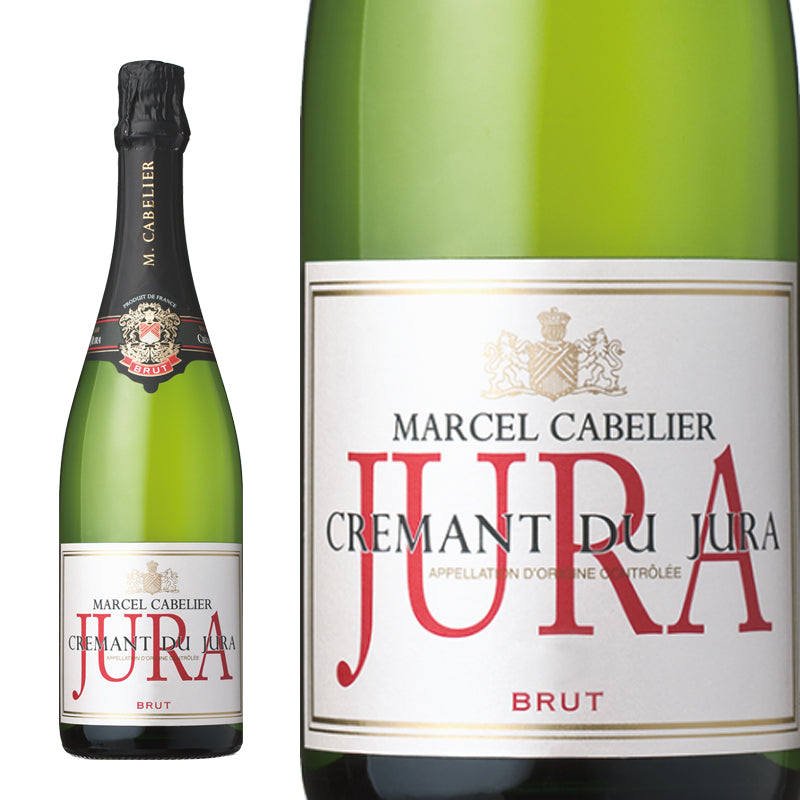 渋谷ワイン-クレマン・デュ・ジュラ・ブリュット – スターリアン渋谷ワイン