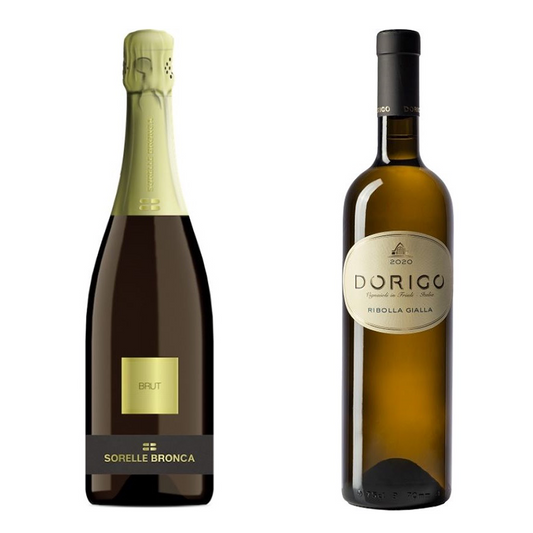 旅するイタリアワインVol 2 ヴェネツィア