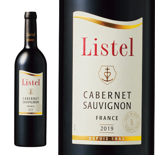 リステル カベルネ・ソーヴィニョン
