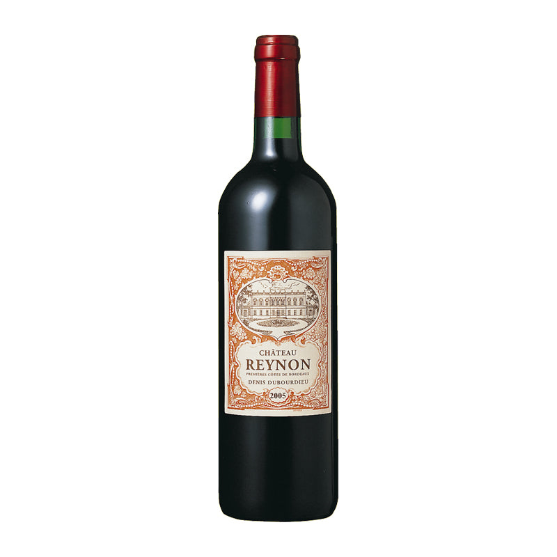 シャトー・レイノン ルージュ