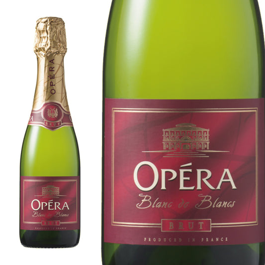 オペラ ブリュット