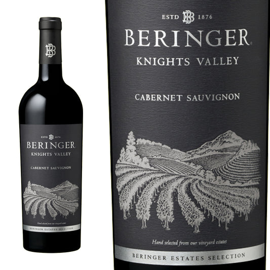 ナイツ・ヴァレーカベルネ・ソーヴィニヨン