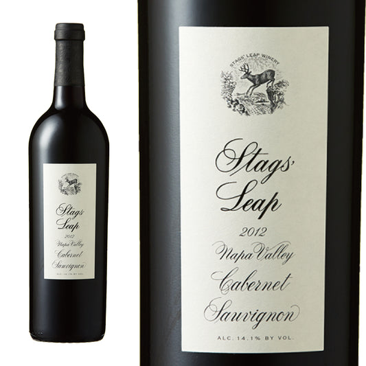 ナパ・ヴァレー カベルネ・ソーヴィニヨン