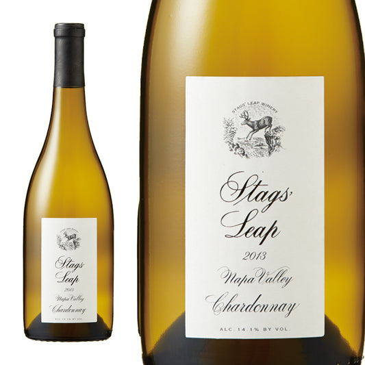 ナパ・ヴァレー シャルドネ