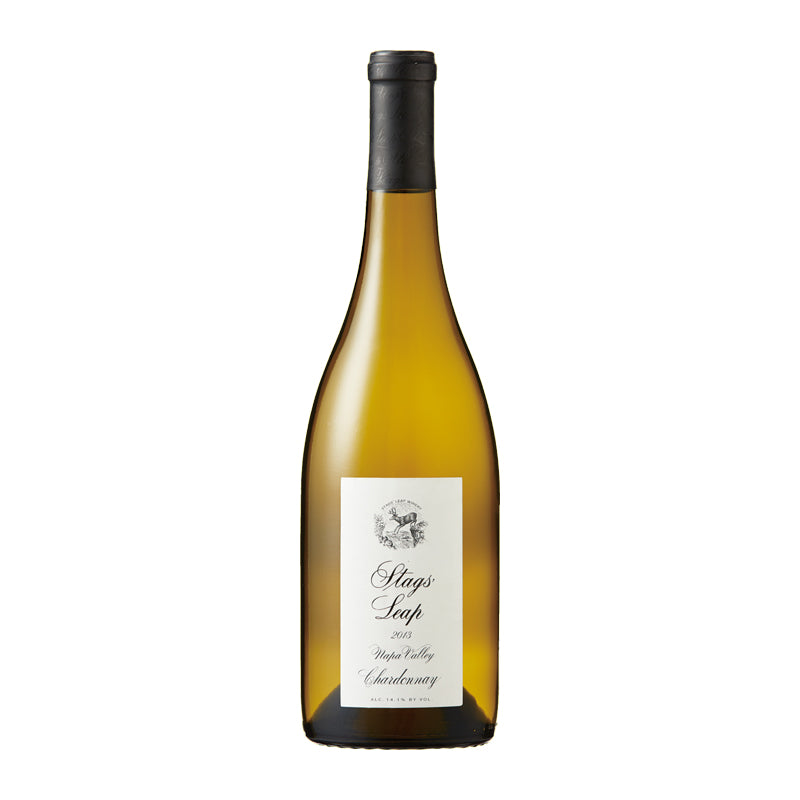 ナパ・ヴァレー シャルドネ