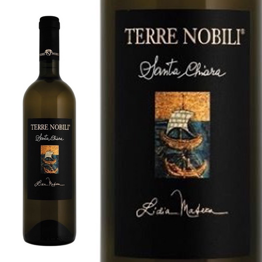 サンタ・キアラ・カラブリア 2020