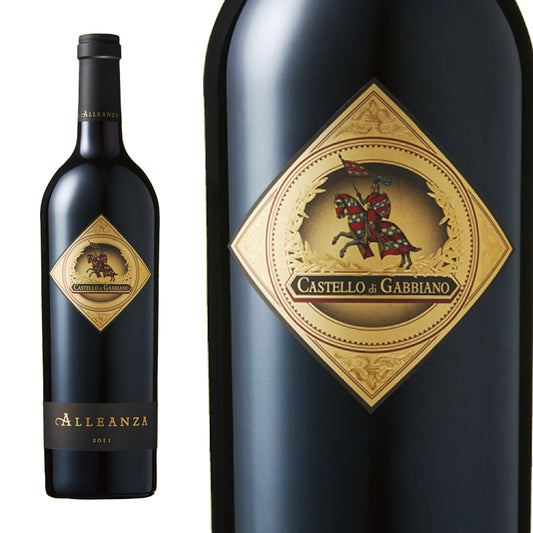 アッリアンツァ トスカーナ