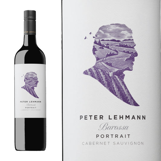 ポートレート カベルネ・ソーヴィニヨン